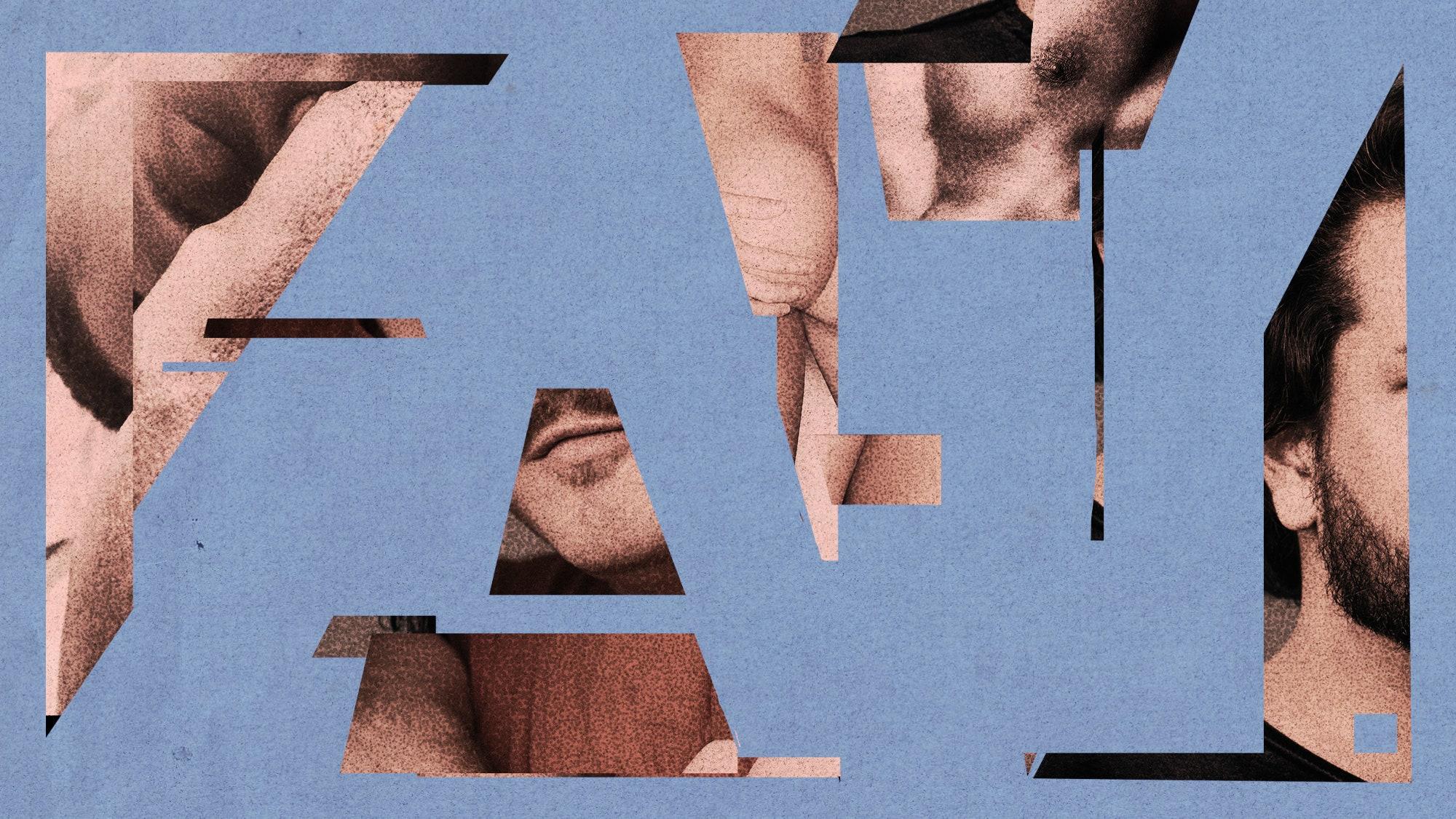 Why Body Image Issues Pervade the Gay Community | GQ