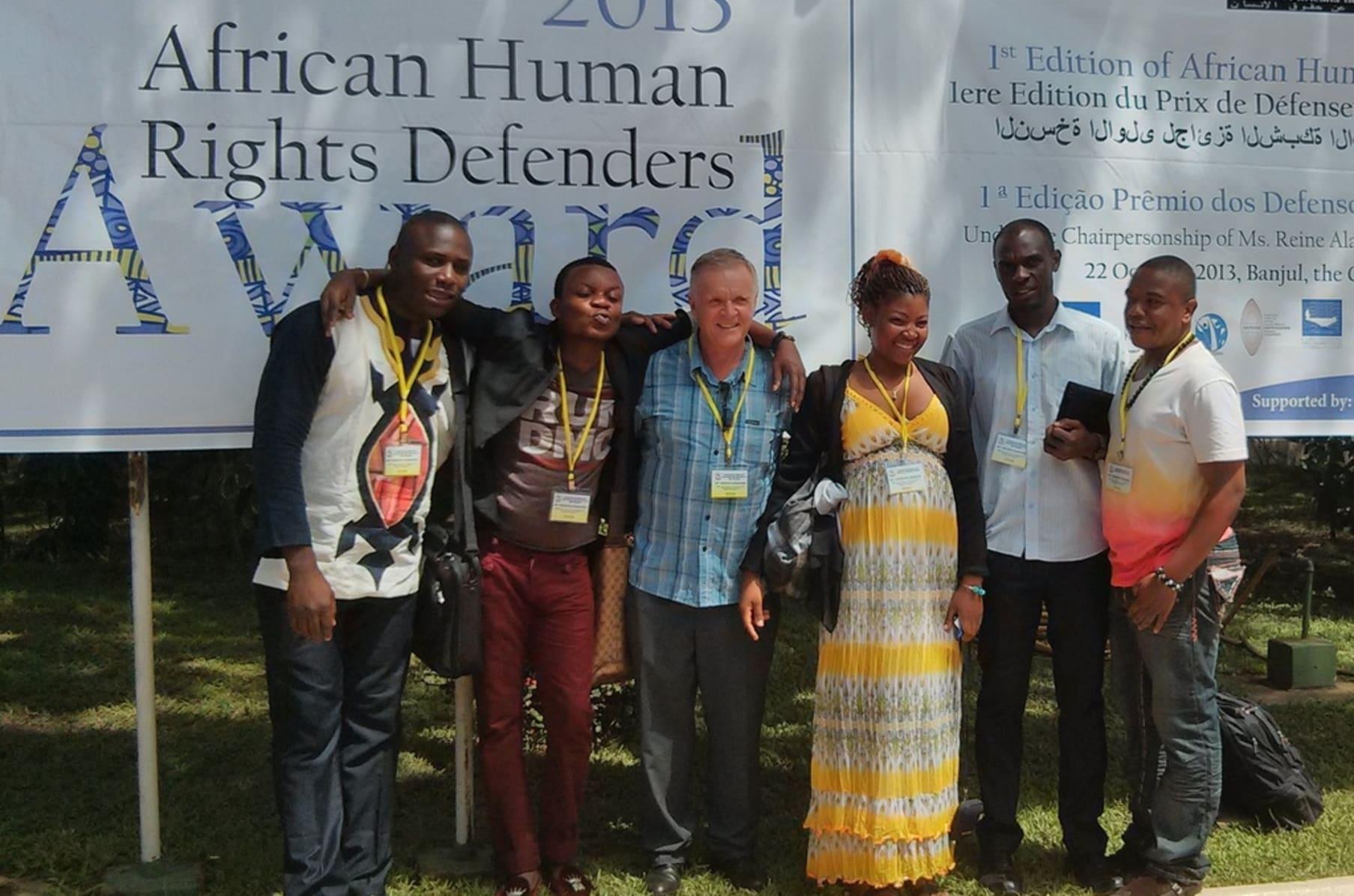 African Conference on Sexual Health and Rights | Indiegogo