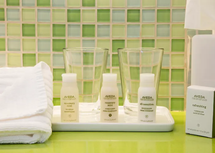 Top Family-Friendly Hotels in Miami Beach