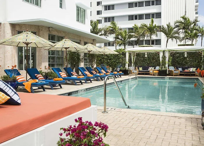 Discover the Best Miami Beach Hotels for Perfect Family Getaways