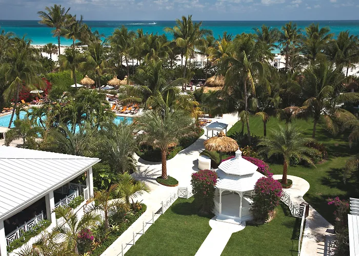 Discover Your Perfect Miami Beach Hotel: Oceanfront Luxury Awaits