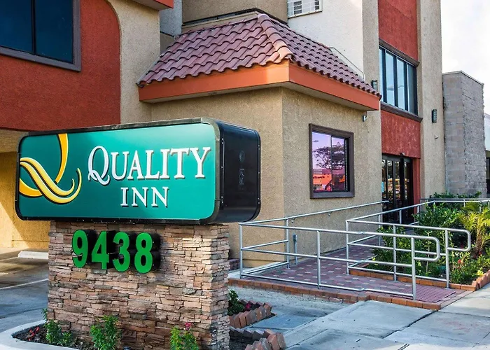 Discover the Best Hotels in Downey CA for a Memorable Stay