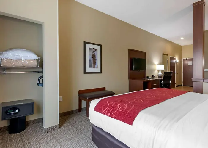 Premier Choice Hotels in Billings, Montana