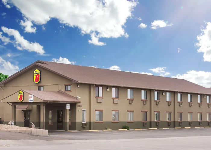 Top Rated Hotels in Colby, KS: Your Ultimate Accommodation Guide