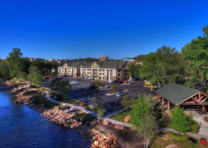 Top Choice Hotels in Pigeon Forge
