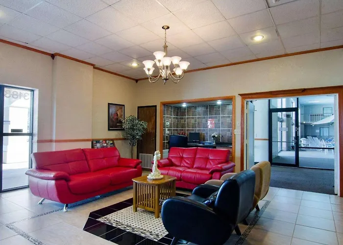 Top Hotels Near Emporia, Virginia