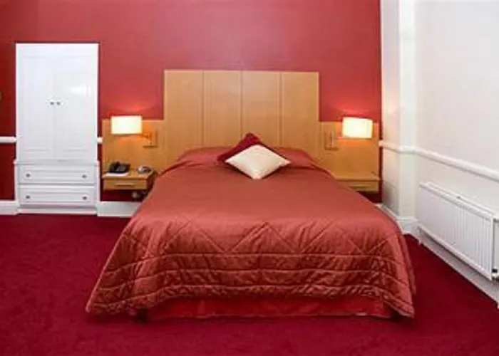 Top Cheap Hotels in Doncaster Town Centre