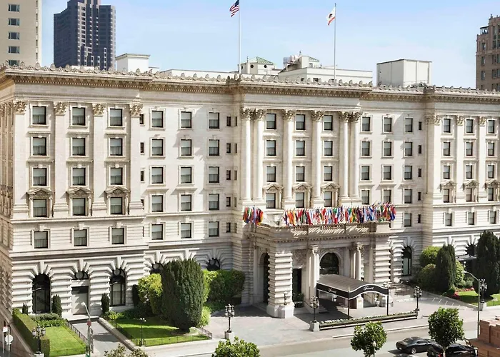 Discover the Premier Experience at Palomar Hotels San Francisco