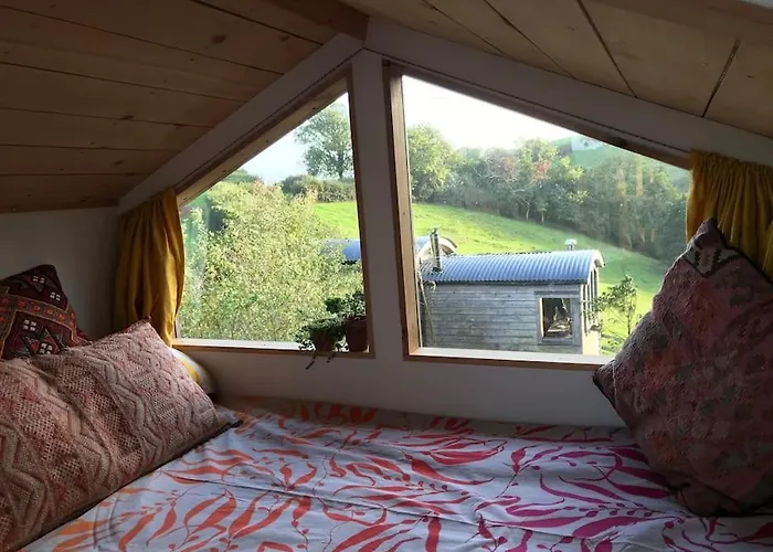 Best Hotels in Ashburton, Devon UK