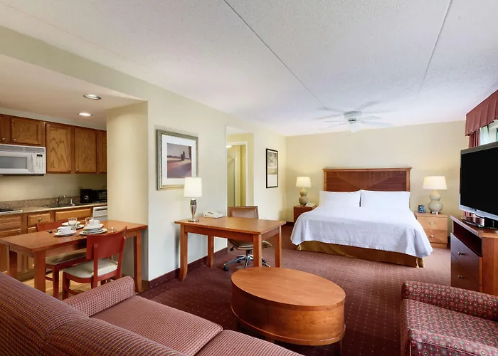 Top Choices for Hotels Near Newark, Delaware: Find Your Perfect Stay