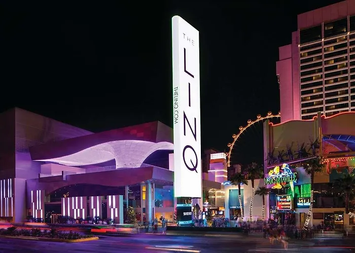 Discover the Best Hotels Close to Dolby Live in Las Vegas