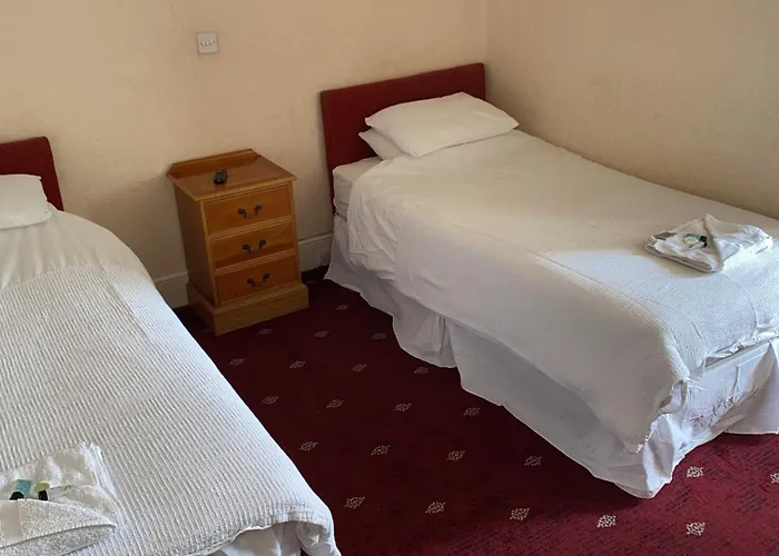 Top Cheap Hotels in Rochester, Kent's Hidden Gem