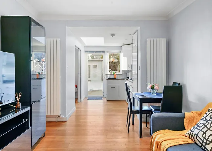 Best Hotels Near Wembley Stadium, United Kingdom