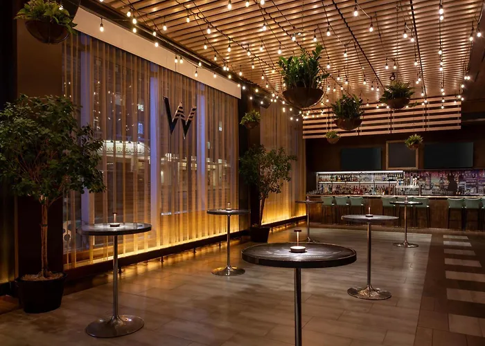 Top-Tier Luxury Hotels in Historic Boston