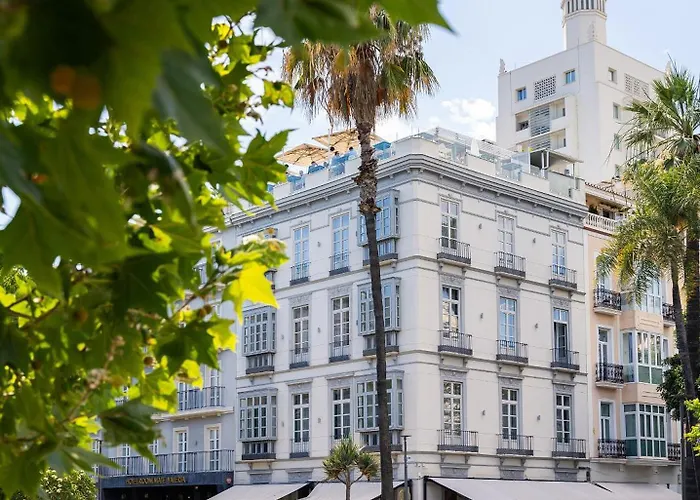 Hotel Malaga