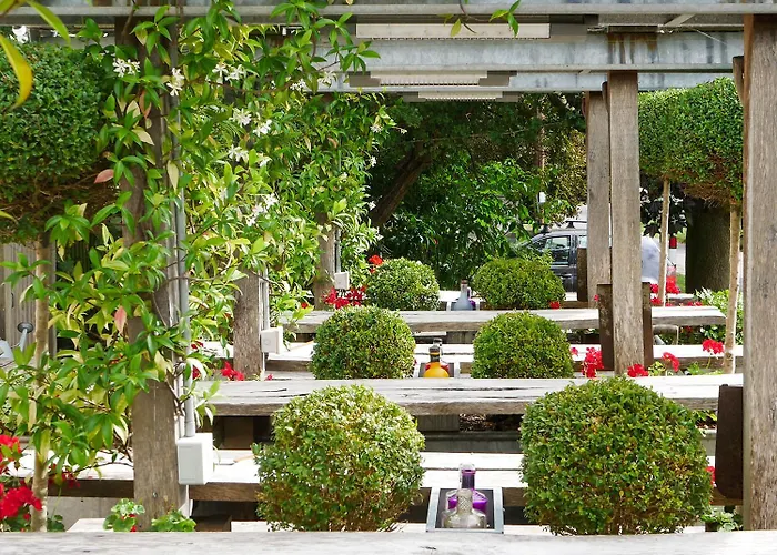 Best Luxury Hotels in Ashford Kent