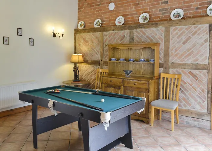 Finest Boutique Hotels near Ashbourne, Derbyshire
