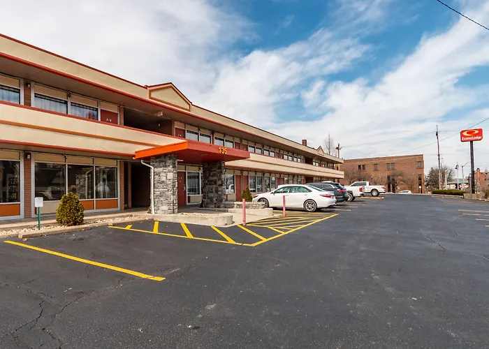 Top Hotels in Zanesville, Ohio for Every Traveler