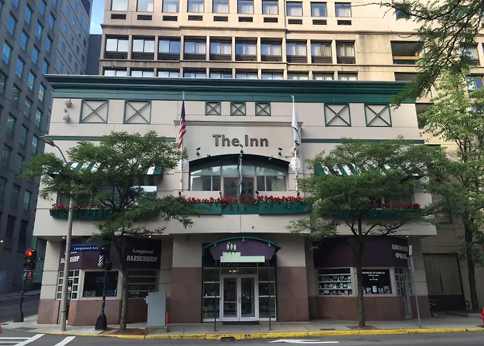 Premier Hotels Near Boston University