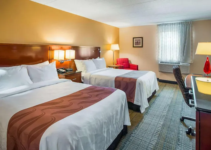 Superb Hotels Near King Spa Virginia