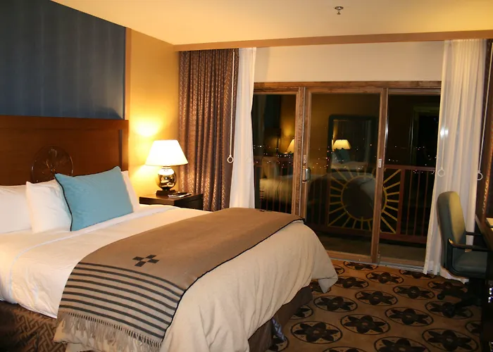 Best Hotels in Prescott Arizona