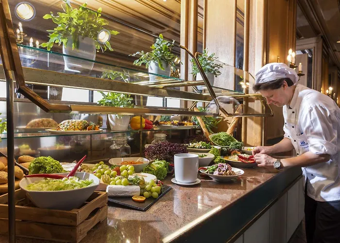 Beste Hotels zwischen Hamburg und Lübeck
