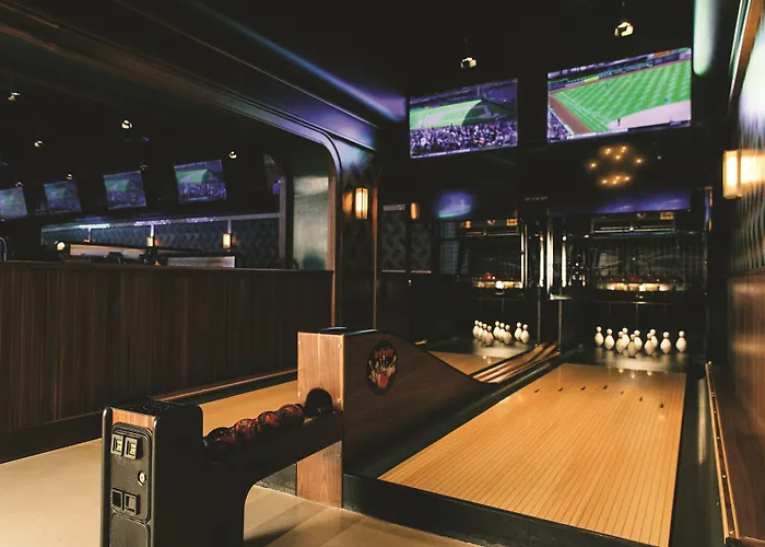 Best Newest Las Vegas Hotels Redefined