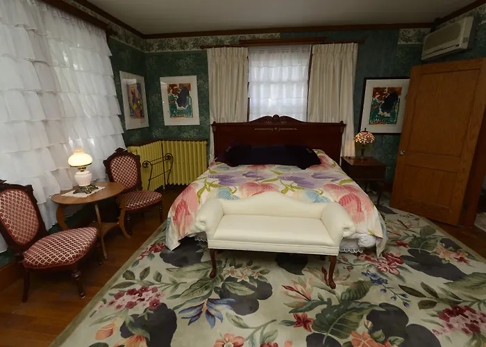Best Auburn N Y Hotels for Memorable Stays