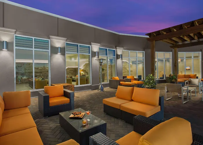 Top-Rated Accommodation in Lubbock's Lively Scene
