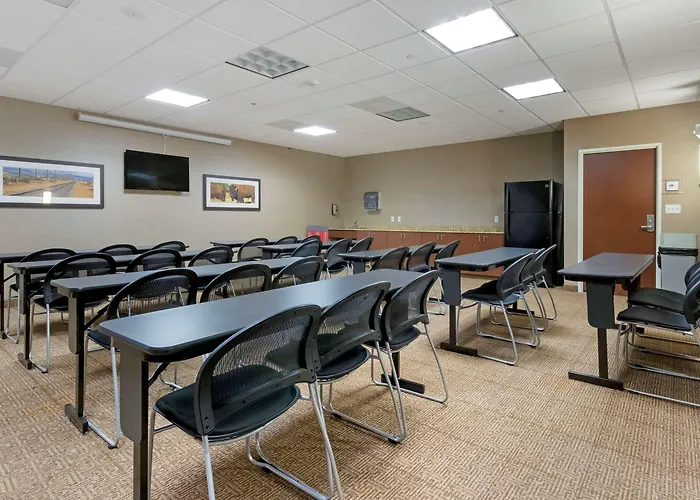 Premier Choice Hotels in Billings, Montana