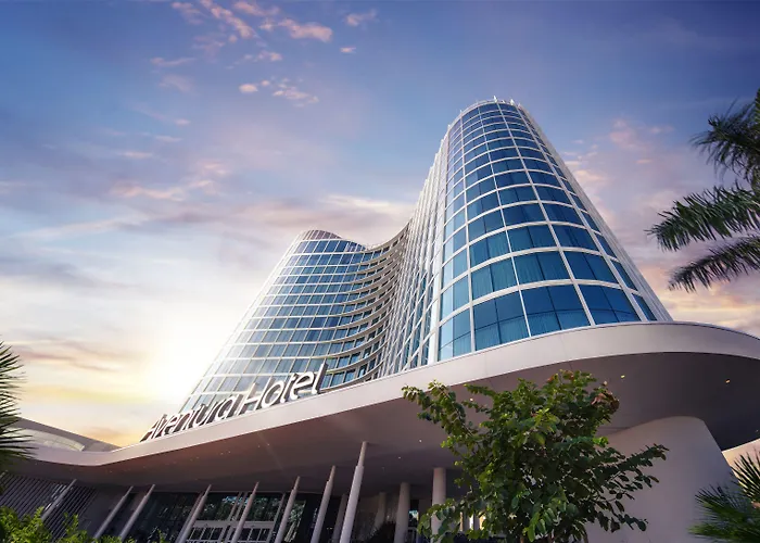 Best Universal Orlando Hotels for Florida Residents