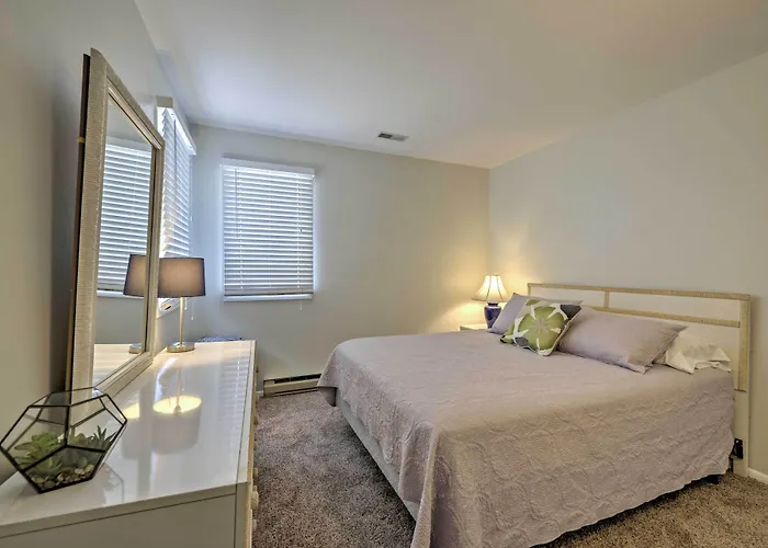 Top Hotels Near Sea Isle City, NJ