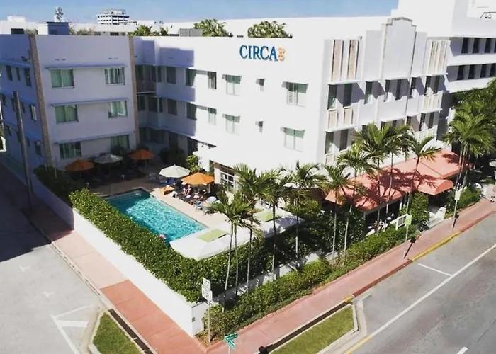 Top Family-Friendly Hotels in Miami Beach