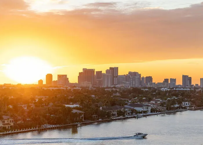 Top Hotels in Fort Lauderdale