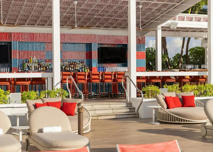 Top Hotels in Fort Lauderdale
