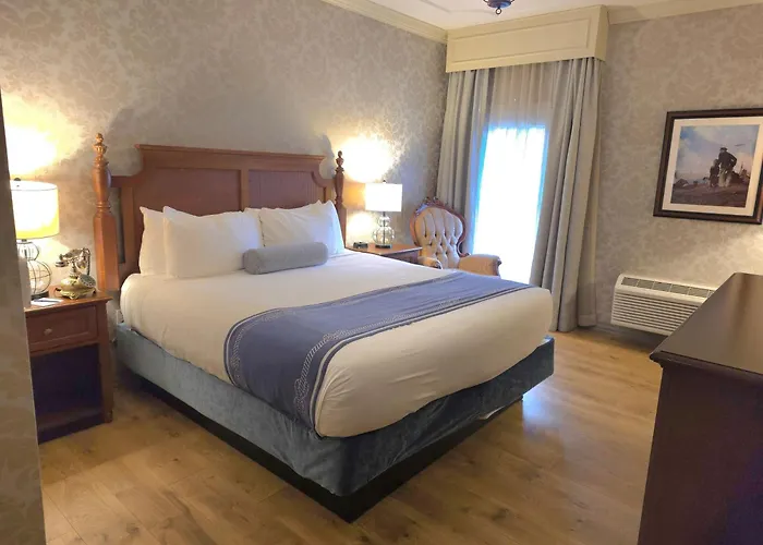 Best Dog Friendly Hotels in Lancaster PA