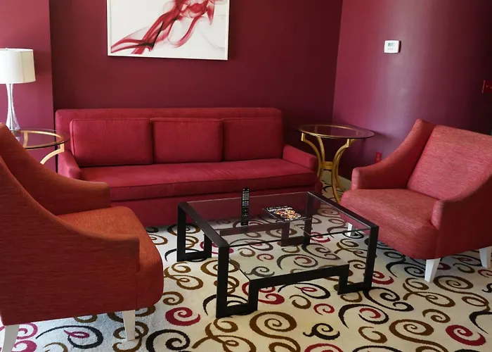 Top Hotels on Fremont Street in Las Vegas
