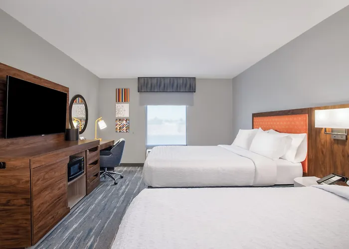 Top Hotels in Richmond, Indiana