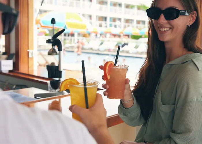 Top Hotels in Cape May for Unforgettable Stays