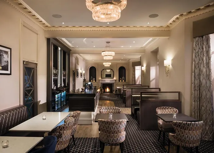 Top Dog-Friendly Hotels in Dumfries