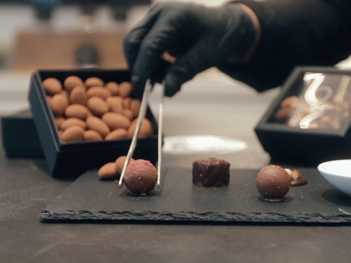On a confectionary tour of Geneva with the Swiss city’s new Choco Pass 