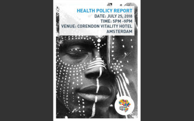 Health Policy Report 2018